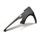 Anderson Composites 20-21 Chevrolet Corvette C8 Stingray Carbon Fiber Front Fender-2