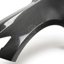 Anderson Composites 20-21 Chevrolet Corvette C8 Stingray Carbon Fiber Front Fender-5