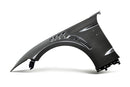 Anderson Composites 20-21 Ford Mustang GT500 Type-TPF Carbon Fiber Track Pack Fenders-1