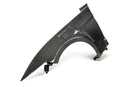 Anderson Composites 20-21 Ford Mustang GT500 Type-TPF Carbon Fiber Track Pack Fenders-3