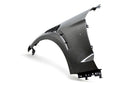 Anderson Composites 20-21 Ford Mustang GT500 Type-TPF Carbon Fiber Track Pack Fenders-6