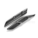 Anderson Composites 14+ Chevrolet Corvette C7 Stingray Fender Inserts-1