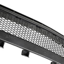 Anderson Composites 15-18 Dodge Challenger Type-AS Front Upper Grille-3