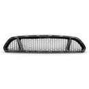 Anderson Composites 15-16 Ford Mustang Type-GT Front Upper Grille-2