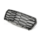 Anderson Composites 17-18 Chevrolet Camaro ZL1 1LE Front Lower Grille-1