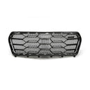 Anderson Composites 17-18 Chevrolet Camaro ZL1 1LE Front Lower Grille-3