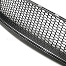 Anderson Composites 2018 Ford Mustang Type-GT Carbon Fiber Upper Grille-3