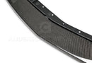 Anderson Composites 09-14 Dodge Challenger Type-OE Front Chin Spoiler-3