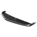 Anderson Composites 10-13 Chevrolet Camaro SS Type-1L Front Chin Spoiler-1