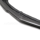 Anderson Composites 10-13 Chevrolet Camaro SS Type-OE Front Chin Spoiler-3
