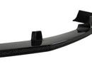 Anderson Composites 10-13 Chevrolet Camaro SS Type-SS Front Chin Spoiler-3
