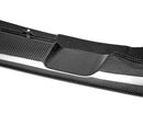 Anderson Composites 09-14 Dodge Challenger Type-SRT8 (392) Front Chin Spoiler-3