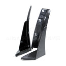 Anderson Composites 14+ Chevrolet Corvette C7 Z06 Front Bumper Canards-1