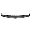 Anderson Composites 14-15 Chevrolet Camaro SS / 1LE Type-LE Front Splitter-4