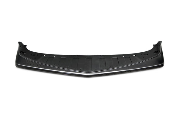 Anderson Composites 14-15 Chevrolet Camaro Type-Z28 Front Splitter