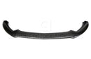 Anderson Composites 15-16 Ford Mustang Carbon Fiber Type-AC Front Chin Spoiler-2