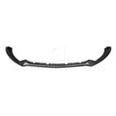 Anderson Composites 15-16 Ford Mustang Type-OE Front Chin Splitter-5