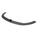 Anderson Composites 15-17 Ford Mustang Type-AR Style Front Chin Splitter Replacement (Lower Section)-1