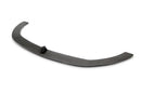 Anderson Composites 18-22 Ford Mustang Type-AR Style Front Chin Splitter Replacement (Lower Section)-1