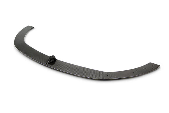 Anderson Composites 18-22 Ford Mustang Type-AR Style Front Chin Splitter Replacement (Lower Section)
