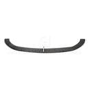 Anderson Composites 15-17 Ford Mustang Type-AR Style Front Chin Splitter Replacement (Lower Section)-2