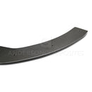 Anderson Composites 15-17 Ford Mustang Type-AR Style Front Chin Splitter Replacement (Lower Section)-4