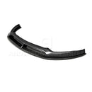 Anderson Composites 15-16 Ford Mustang Type-AR Front Chin Splitter-1