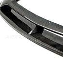 Anderson Composites 15-16 Ford Mustang Type-AR Front Chin Splitter-4