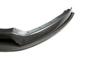Anderson Composites 2018 Ford Mustang Type-AR Carbon Fiber Front Chin Splitter-6