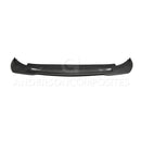 Anderson Composites 2015-2018 Ford Mustang Shelby GT350R Carbon Fiber Front Splitter (1 PC)-2