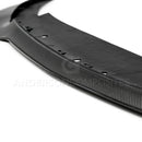 Anderson Composites 2015-2018 Ford Mustang Shelby GT350R Carbon Fiber Front Splitter (1 PC)-3