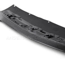 Anderson Composites 2015-2017 Ford Mustang Shelby GT350 Carbon Fiber Front Splitter (3 PC)-3