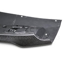 Anderson Composites 2015-2017 Ford Mustang Shelby GT350 Carbon Fiber Front Splitter (3 PC)-4
