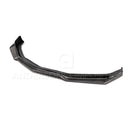 Anderson Composites 16-18 Chevrolet Camaro RS Type-AZ Front Chin Spoiler-1