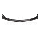 Anderson Composites 16-18 Chevrolet Camaro RS Type-AZ Front Chin Spoiler-2