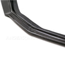 Anderson Composites 16-17 Chevrolet Camaro SS Type-AZ Front Chin Spoiler-3
