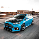Anderson Composites 2016+ Focus RS Type-AR Front Chin Spoiler / Splitter-7