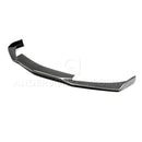 Anderson Composites 17-18 Chevy Camaro ZL1 1LE Carbon Fiber Front Splitter-1