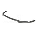 Anderson Composites 2018 Ford Mustang Type-OE Carbon Fiber Front Chin Splitter-1