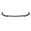 Anderson Composites 2018 Ford Mustang Type-OE Carbon Fiber Front Chin Splitter-2