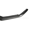 Anderson Composites 2018 Ford Mustang Type-OE Carbon Fiber Front Chin Splitter-4