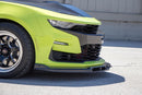 Anderson Composites 2019 Chevrolet Camaro Type-OE Front Chin Spoiler-7