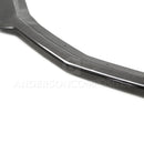 Anderson Composites 2019 Chevrolet Camaro Type-OE Front Chin Spoiler-2