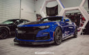 Anderson Composites 2019 Chevrolet Camaro Type-OE Front Chin Spoiler-5