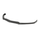 Anderson Composites 20-21 Chevrolet Corvette C8 Stingray Type-MB Carbon Fiber Front Splitter-1