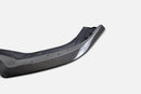 Anderson Composites 21-22 Ford Mustang Mach 1 Type-HP Carbon Fiber Front Chin Splitter-3