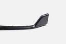 Type-OE carbon fiber front chin spoiler for 2021-2023 Ford Mustang Mach 1-3