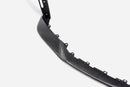 Anderson Composites 2022+ Cadillac CT5 Blackwing Type-OE Carbon Fiber Front Chin Spoiler-2