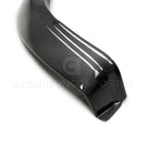 Anderson Composites 17-18 Ford Raptor Type Wide Fender Flares (Front)-5
