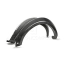 Anderson Composites 17-18 Ford Raptor Type OE Fender Flares (Front)-1